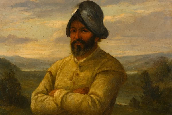 Alonso de Monroy El militar que vivió las primeras aventuras de la conquista de Chile