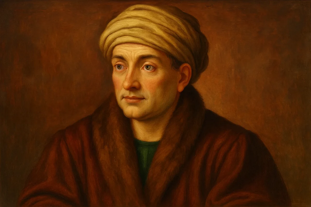 Juan Muller El sabio alemán que unió la astronomía y el helenismo