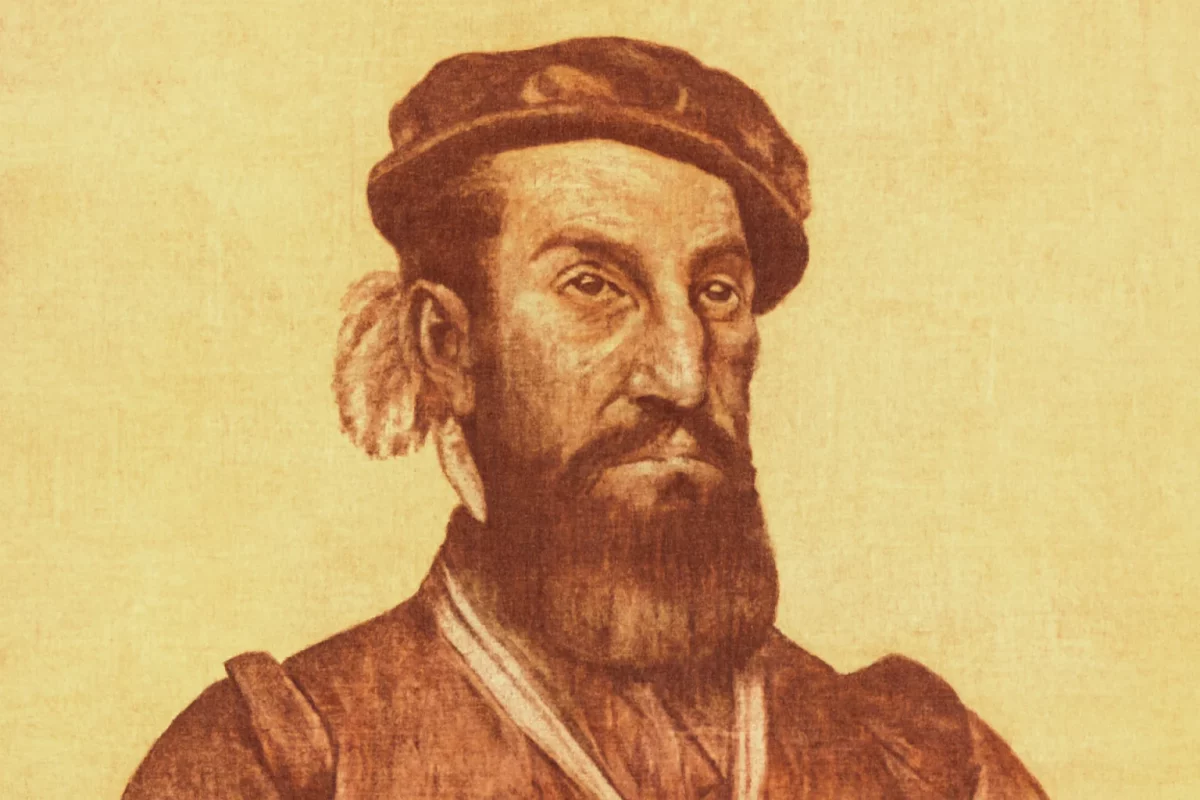 Álvar Núñez Cabeza de Vaca Explorador y defensor de los pueblos indígenas en América