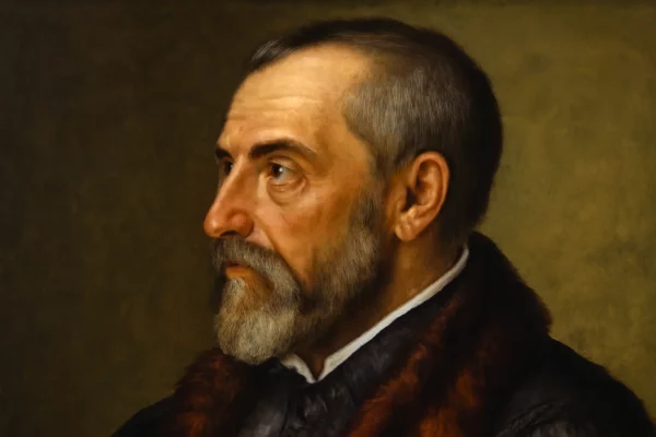 Adolfo Occo Médico y Numismático Alemán