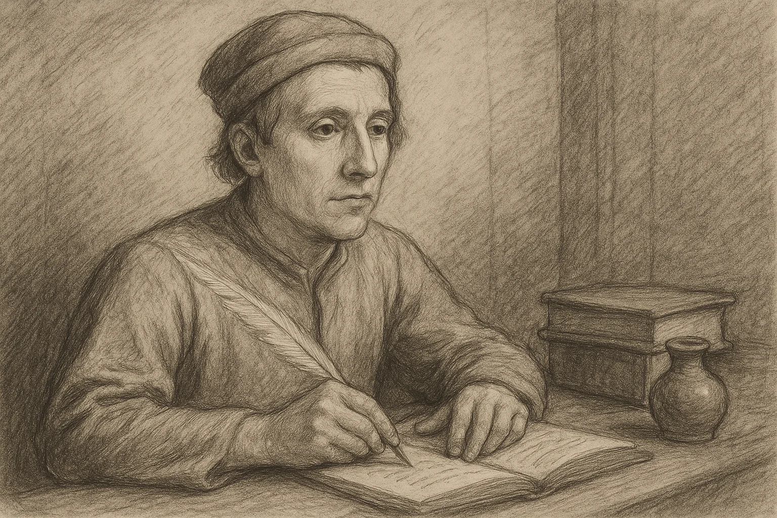 Odalsi Titi Degli El inventor de la poesía macarrónica