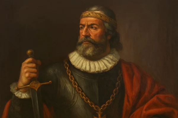 Alfonso de Ornano Un mariscal de Francia cuyo destino estuvo marcado por la guerra y el servicio a reyes