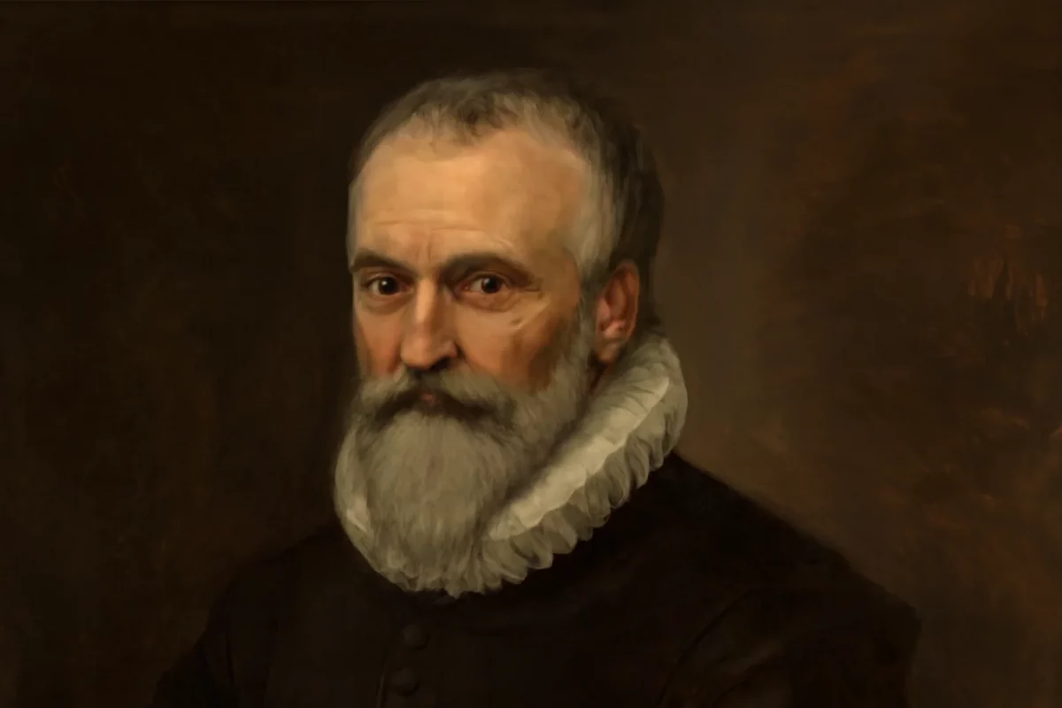 Ambroise Paré El Pionero de la Cirugía Moderna