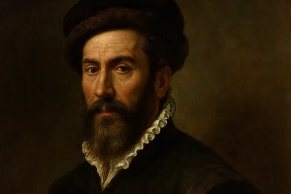 Bartolomé Passaroti El Pintor y Grabador Italiano que Marcó la Historia del Arte