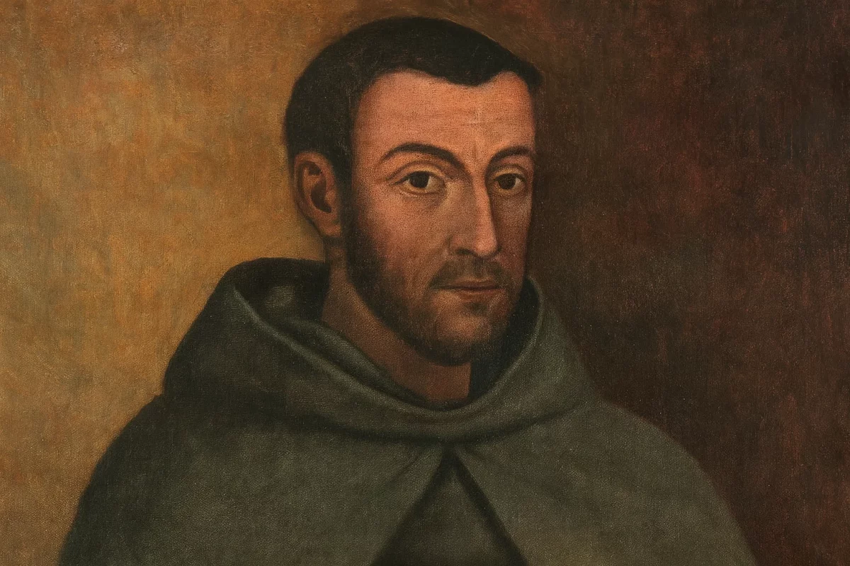 Pedro de Gante El pionero de la educación en América