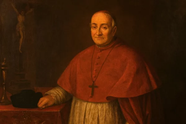 Perea y Porras Francisco El arzobispo de Granada que dejó un legado de caridad