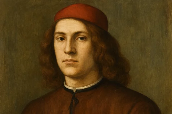 Pico della Mirandola Giovanni El Filósofo que Unificó Filosofías y Religiones