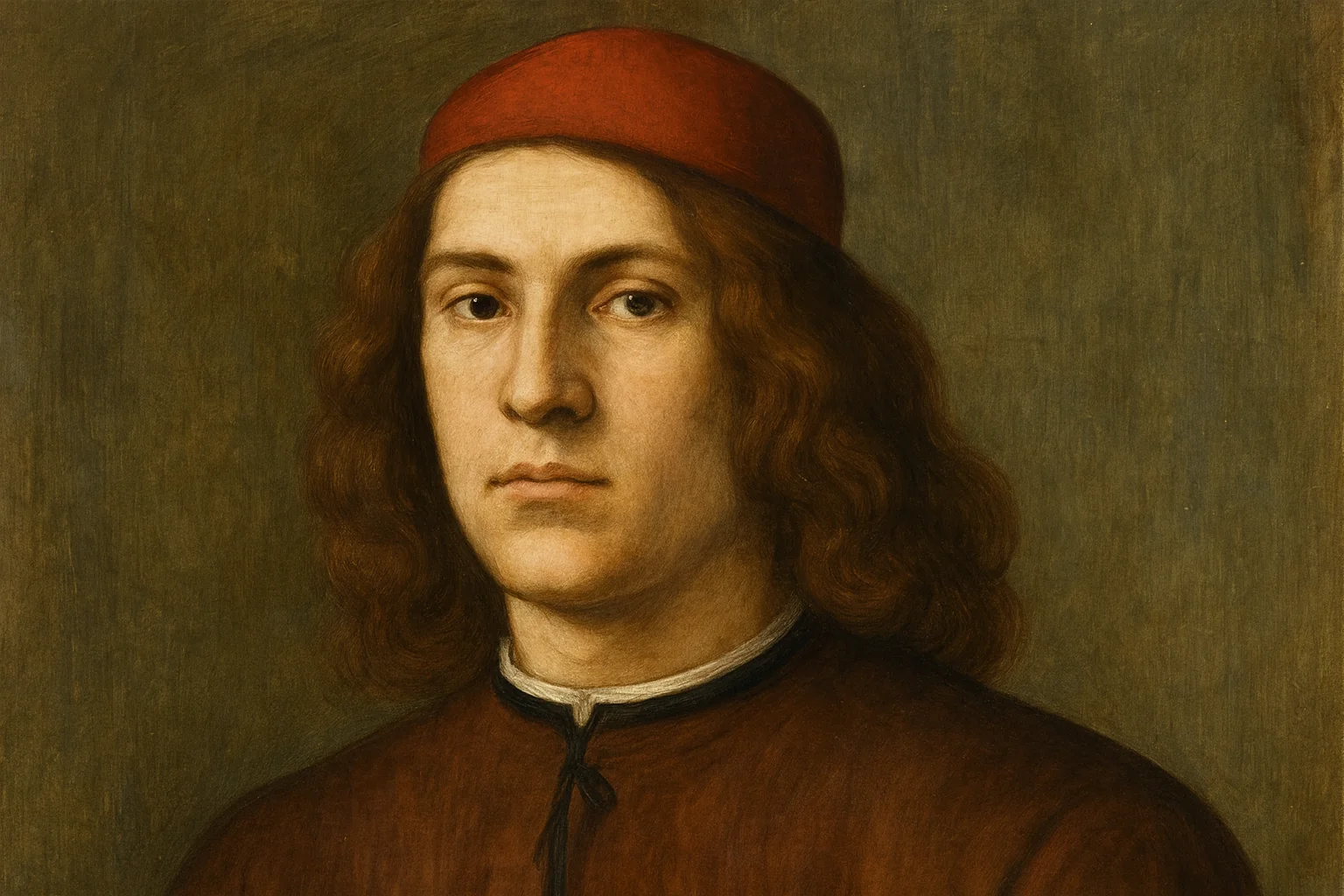 Pico della Mirandola Giovanni El Filósofo que Unificó Filosofías y Religiones