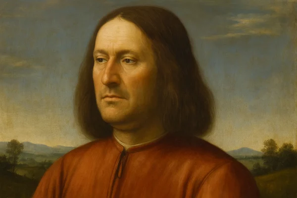 Piero di Cosimo El pintor que fusionó el Renacimiento florentino con la antigüedad clásica