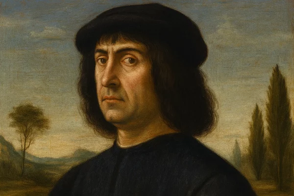 Pinturicchio El pintor renacentista que destacó en la decoración de iglesias y palacios