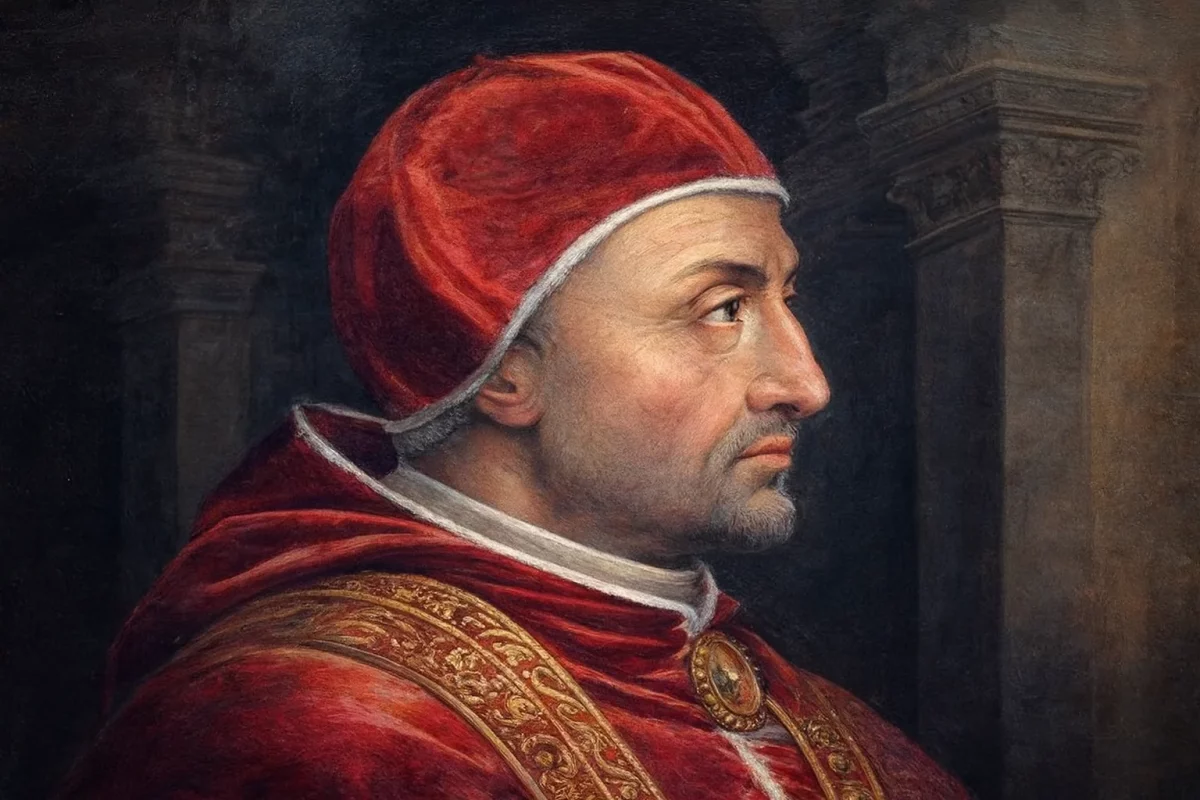 Pío III Papa El pontífice que dejó una huella en el Renacimiento
