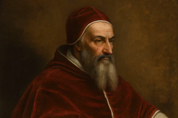 Pío IV Papa Un Papa Reformador y Constructor de Roma