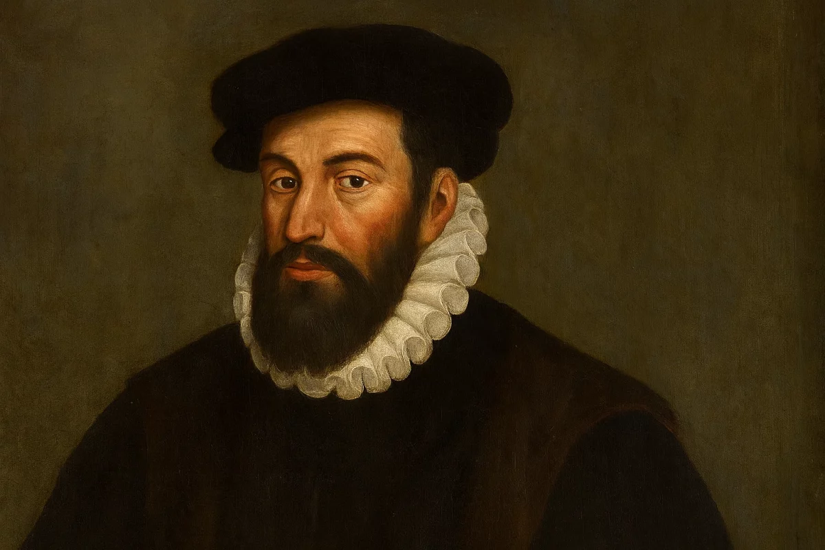 Pizarro Hernando El conquistador de Perú que consolidó la fortuna de los Pizarro