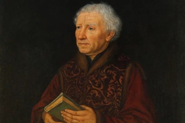 Pleydenwurff Hans El Pintor Alemán de la Transición al Renacimiento