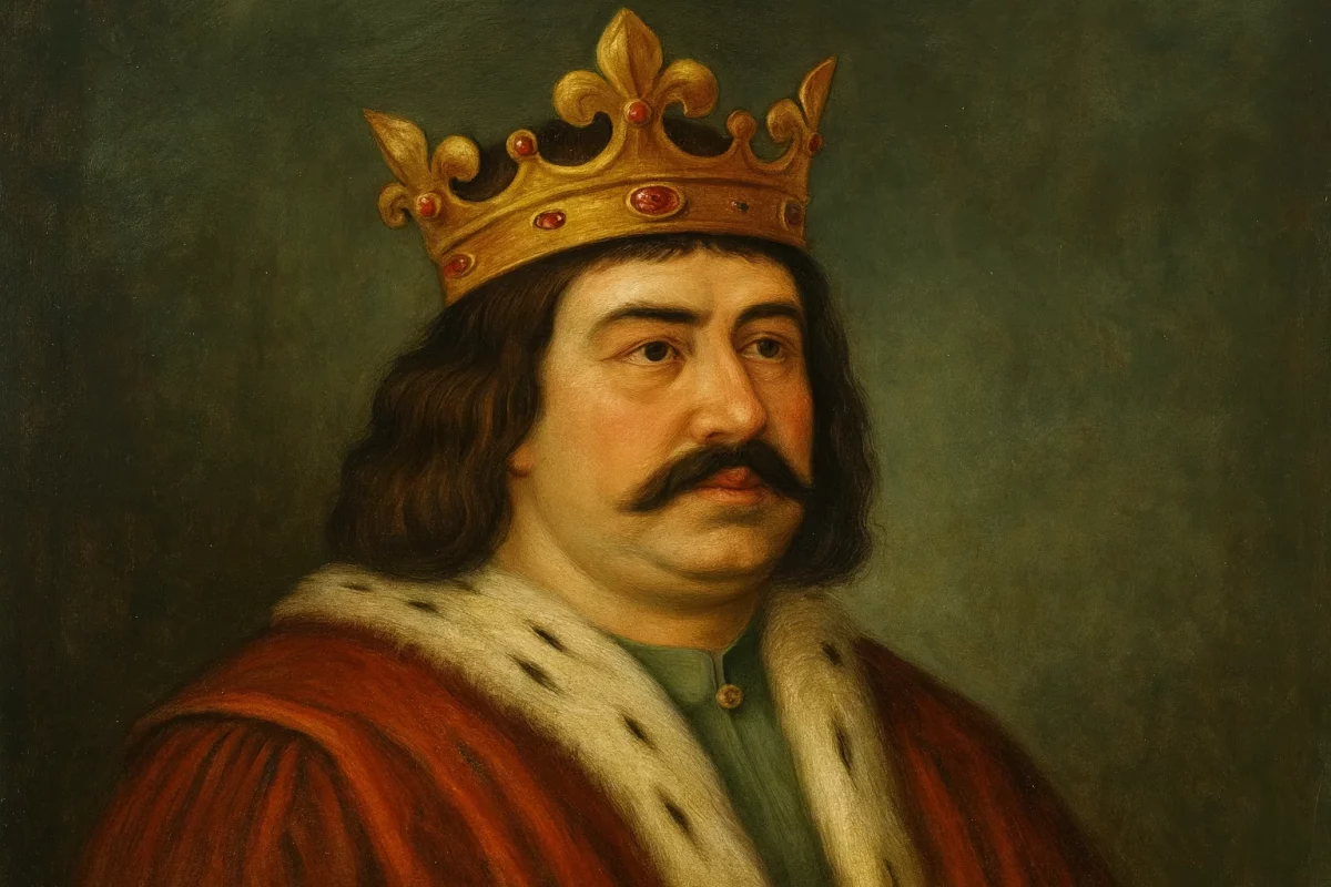 Podiebrad Jorge. Rey de Bohemia El monarca que desafió la voluntad papal