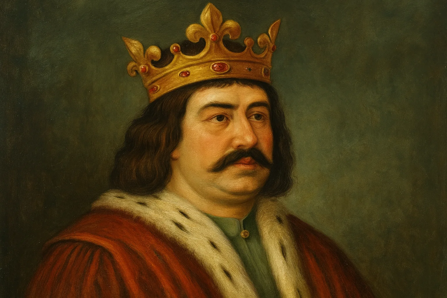 Podiebrad Jorge. Rey de Bohemia El monarca que desafió la voluntad papal