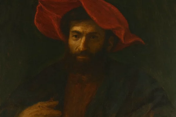 Polidoro da Caravaggio El pintor renacentista que marcó una transición hacia el Manierismo