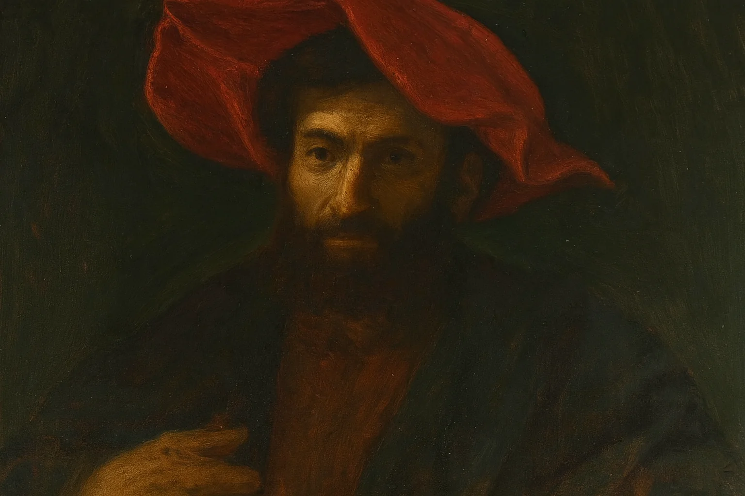 Polidoro da Caravaggio El pintor renacentista que marcó una transición hacia el Manierismo