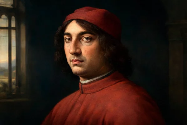 Poliziano Angelo El renacimiento de la filología italiana