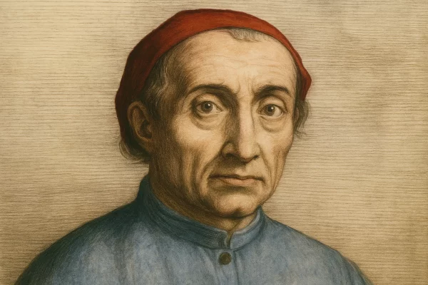 Pomponazzi Pietro El filósofo italiano que desafió las creencias religiosas