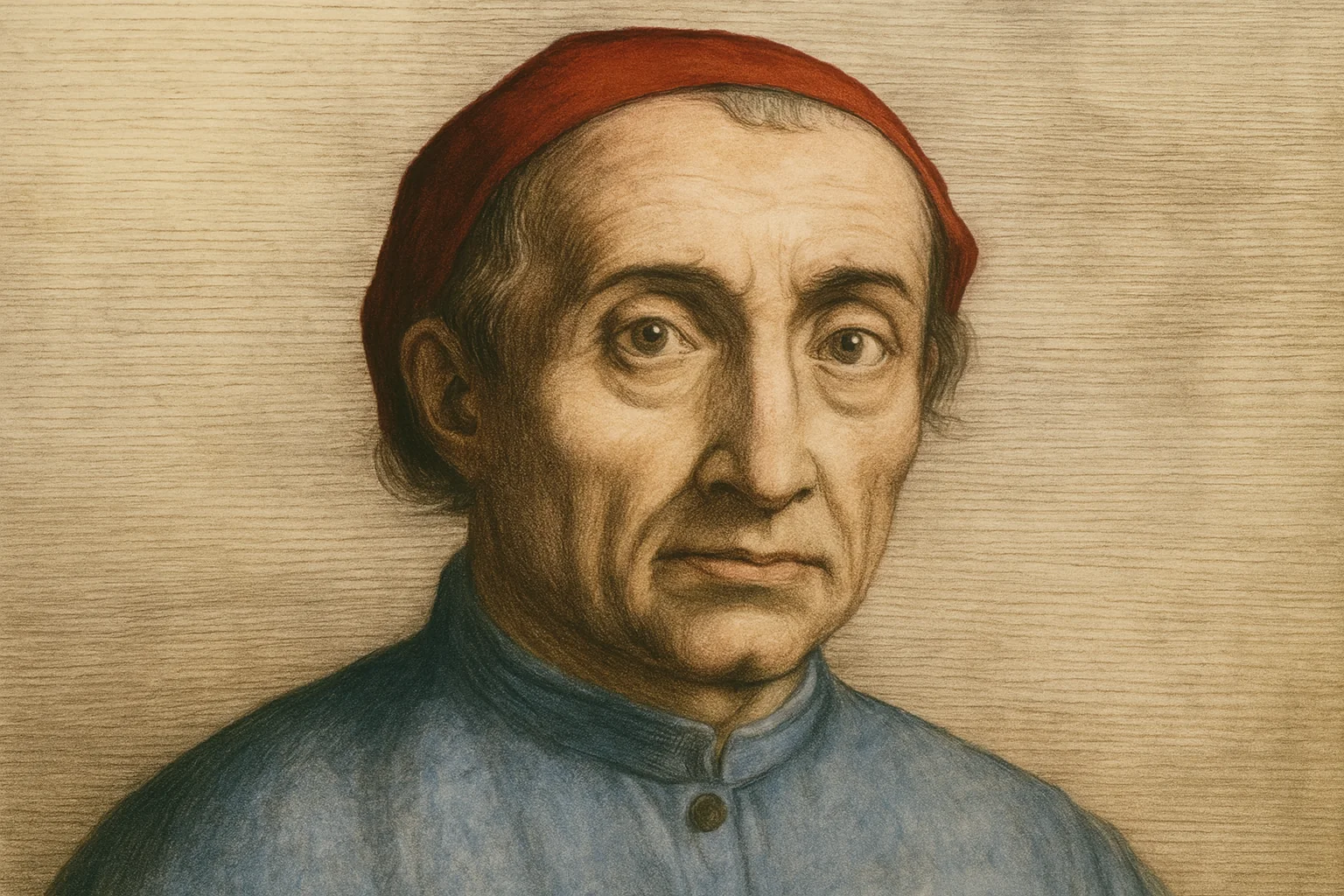 Pomponazzi Pietro El filósofo italiano que desafió las creencias religiosas