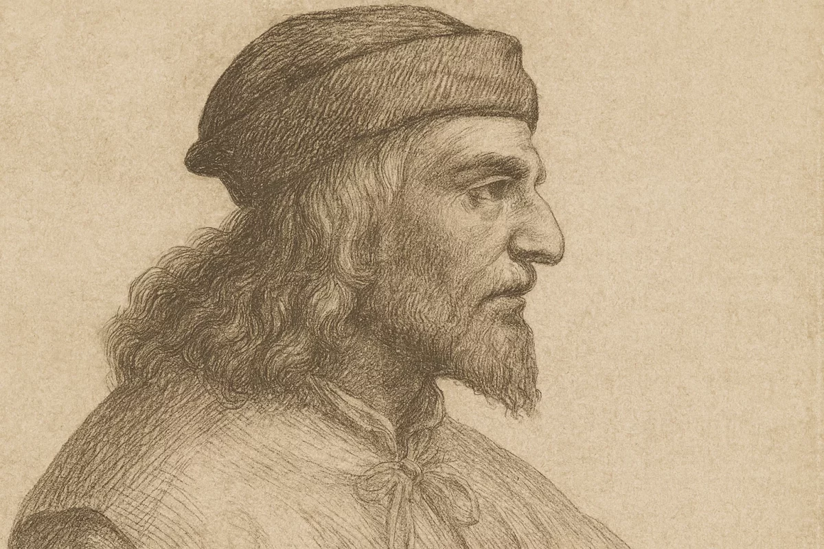 Pomponio Leto El humanista que rescató el legado clásico del Renacimiento