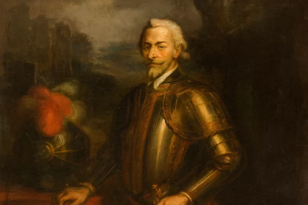 Ponce de León Rodrigo: El influyente Conde de Arcos y Marqués de Cádiz en la historia de la Reconquista
