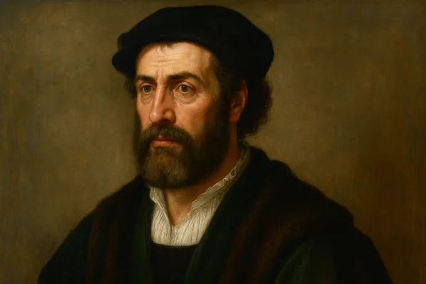 Poris Alfani Domingo de El pintor renacentista cuya obra refleja la influencia de los grandes maestros de la época