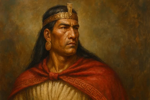 Quisquis El legendario general indígena que luchó por la independencia del Imperio Inca