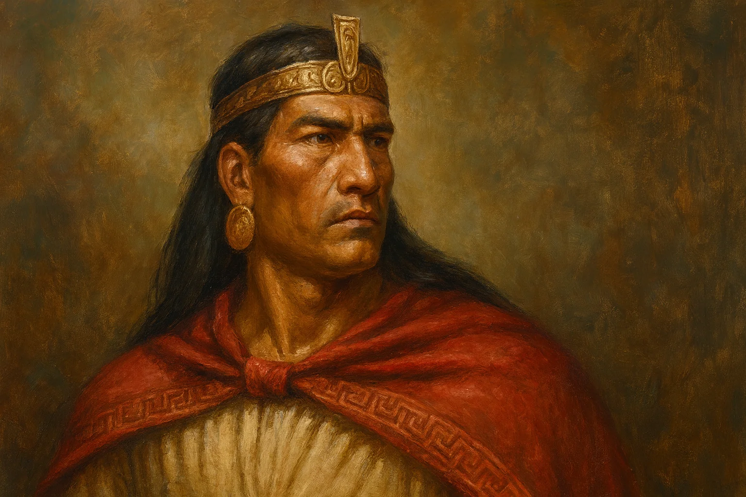 Quisquis El legendario general indígena que luchó por la independencia del Imperio Inca