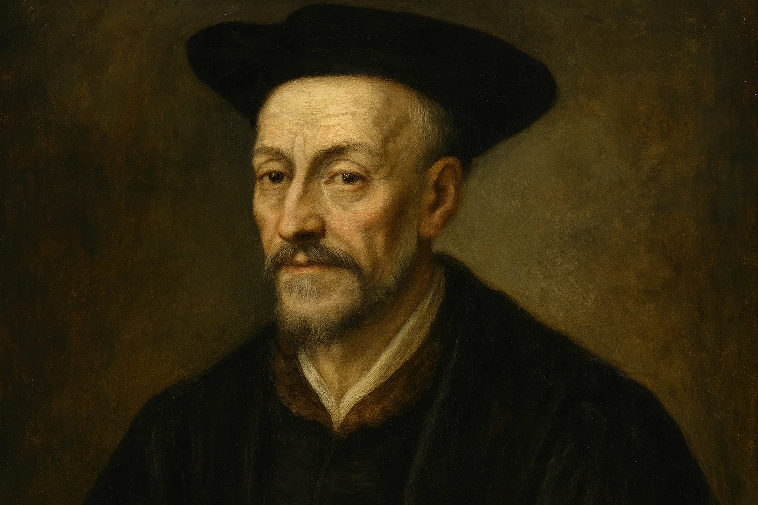 Rabelais François El autor que marcó la literatura del Renacimiento