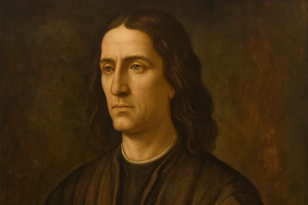 Rafaellino del Garbo El Pintor Renacentista que Ingresó a la Historia de la Pintura Italiana