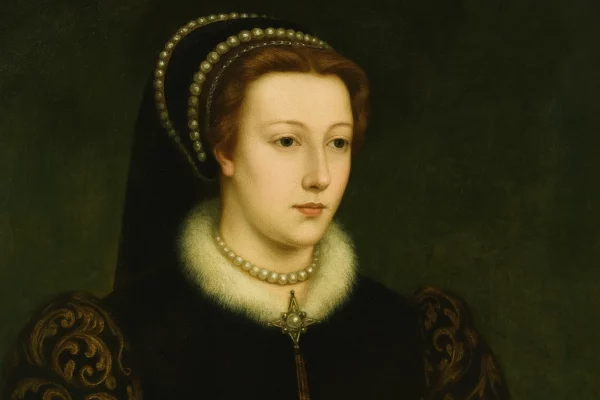 Arabela Seymour La tragedia de la hija de un conde y su caída en la Torre de Londres