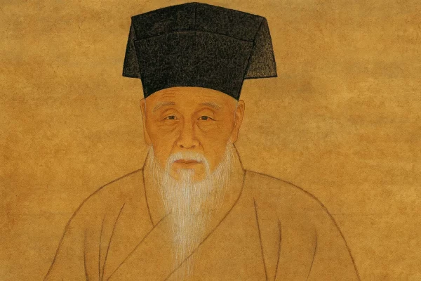 Shen Zhou El padre de la escuela pictórica de la dinastía Ming
