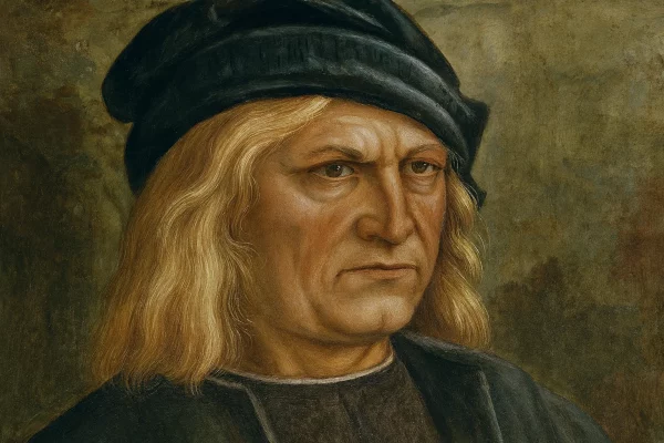 Signorelli Luca  - El Genio del Renacimiento Italiano