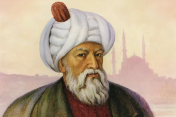 Sinan Mimar El arquitecto que definió la grandeza del Imperio Otomano