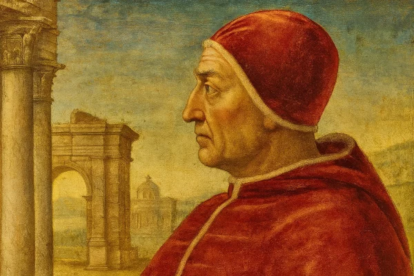 Sixto IV Papa El Pontífice que Impulsó el Renacimiento y Transformó Roma