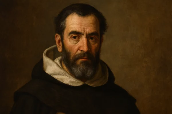 Pedro Soto El Teólogo y Confesor de Carlos V que Transformó la Enseñanza Religiosa en Inglaterra