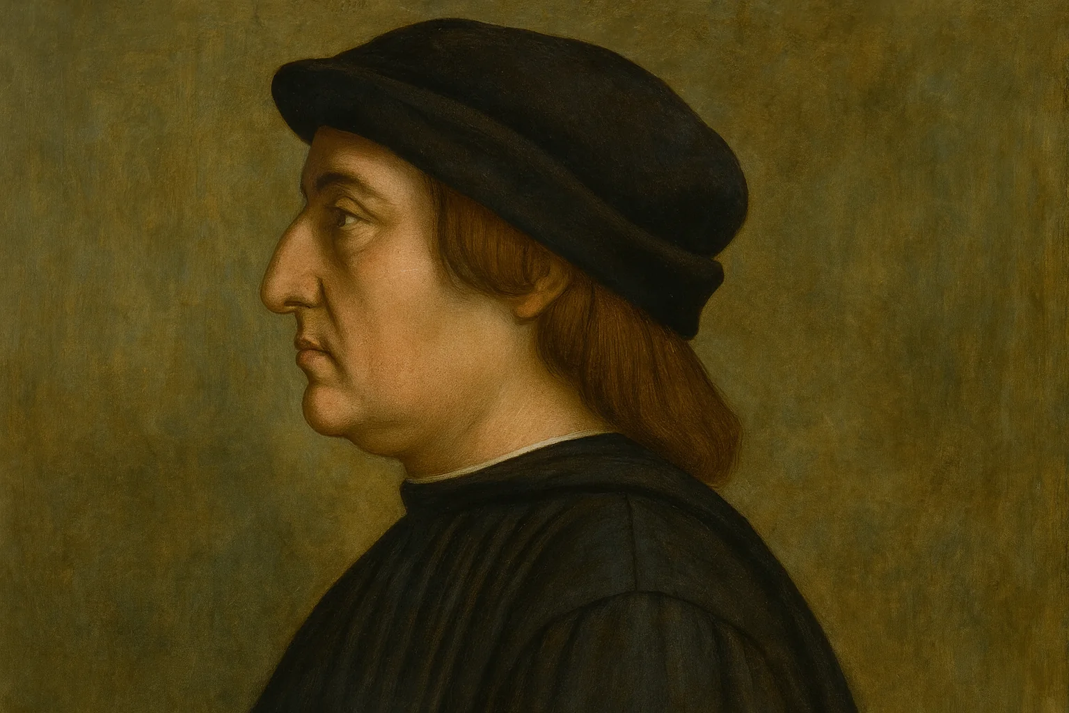 Strozzi Tito Vespasiano El poeta latino y diplomático renacentista italiano