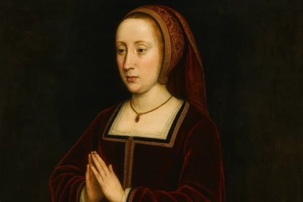 Susana Duquesa de Borbón y Auvernia Una Nobleza en la Sombra de la Historia