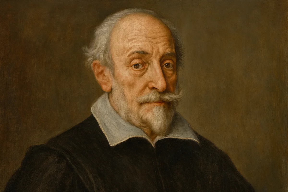 Alejandro Tassoni El poeta italiano que rompió las convenciones literarias