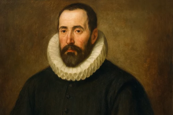 Baltasar Téllez El historiador y jesuita portugués que dejó un legado en la historia de la Sociedad de Jesús y de Etiopía