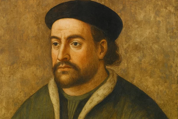 Thuroczi Juan El cronista que inmortalizó la historia de los reyes húngaros