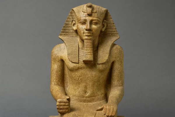 Thutmosis II El enigmático faraón de breve reinado en la XVIII dinastía de Egipto