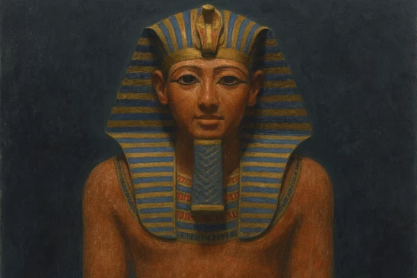 Thutmosis III El faraón guerrero que llevó a Egipto a su máxima expansión territorial