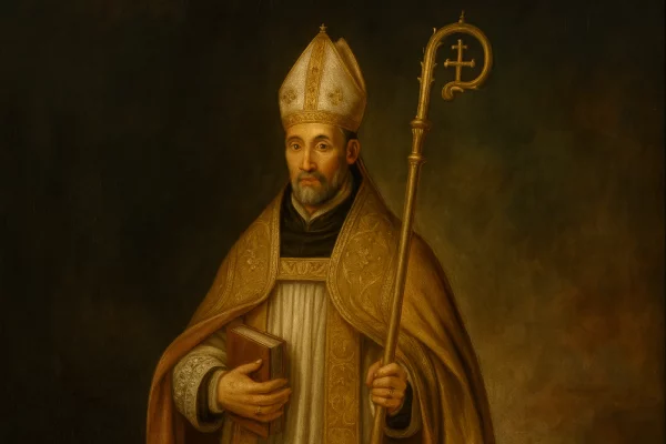 Tomás de Villanueva El Padre de los pobres que reformó la Iglesia y dejó un legado espiritual imborrable