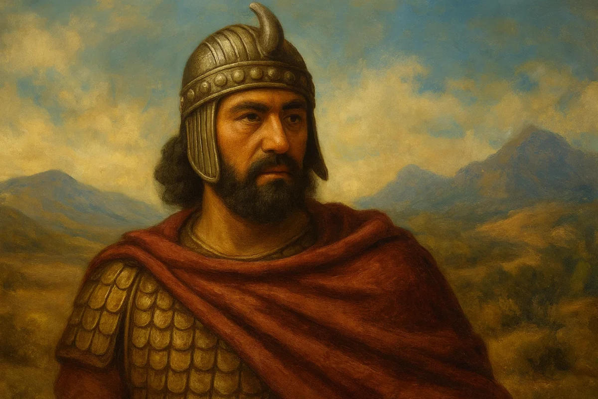 Tudkhalijas II El Rey Hitita que Forjó la Etapa Imperial de Hatti