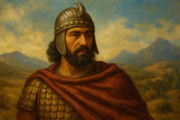 Tudkhalijas II El Rey Hitita que Forjó la Etapa Imperial de Hatti