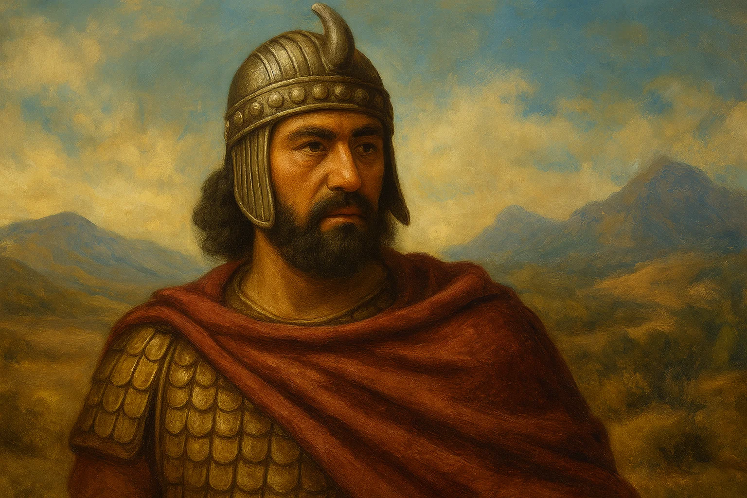 Tudkhalijas II El Rey Hitita que Forjó la Etapa Imperial de Hatti