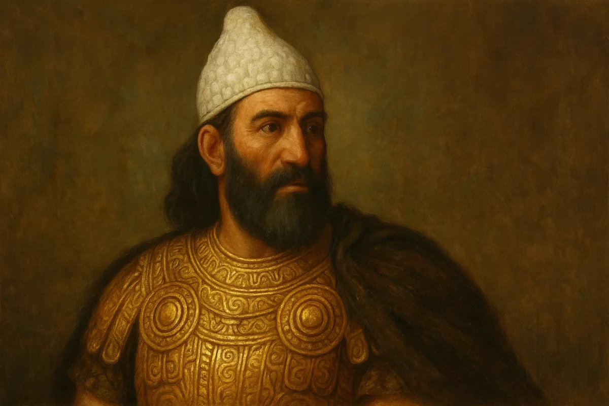 Tudkhalijas III El rey hitita que luchó por mantener el dominio de Hatti